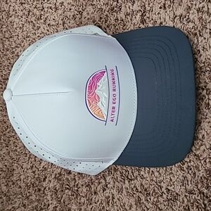 Unisex Alter Ego Running hat